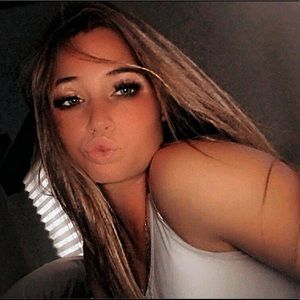 Meet your Posher, Jasmyn